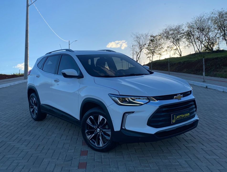 Chevrolet TRACKER Premier 1.2 Turbo 12V Flex Aut.