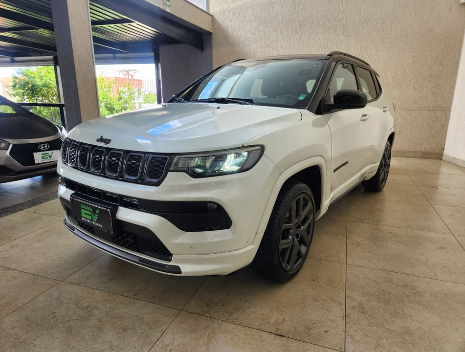 Jeep COMPASS S T270 1.3 TB 4x2 Flex Aut.