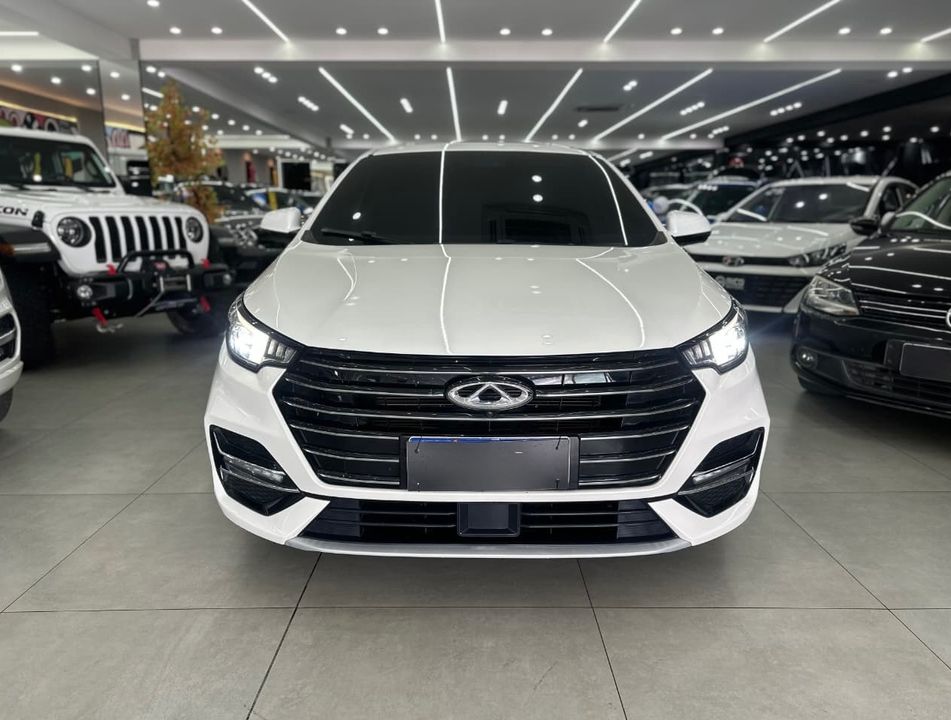 Caoa Chery ARRIZO 6  PRO 1.5 Turbo Flex Aut.