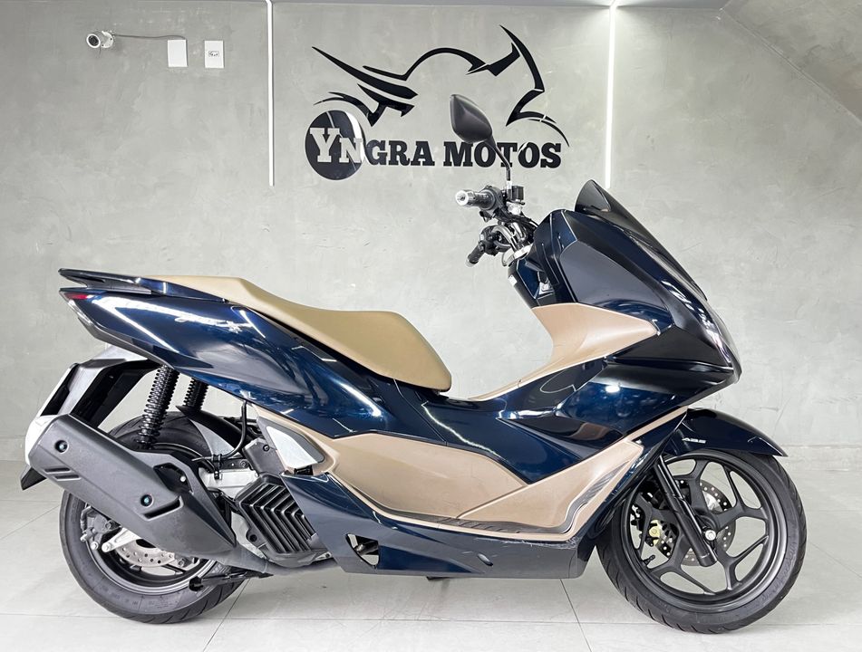 HONDA PCX 160 DLX