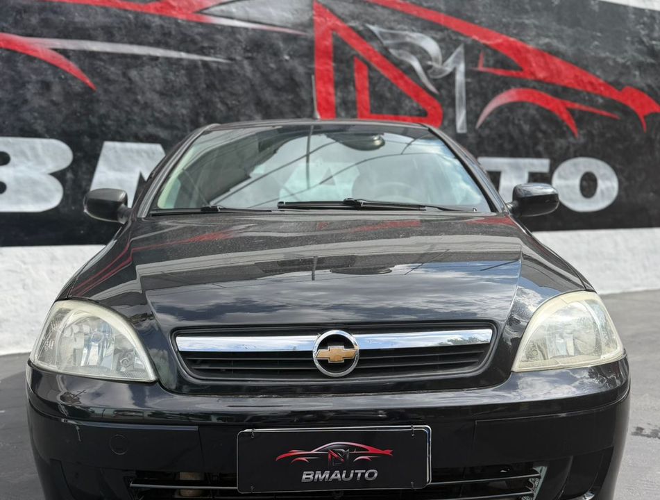 Chevrolet Corsa Hat. Maxx 1.0/ 1.0 FlexPower 8V 5p