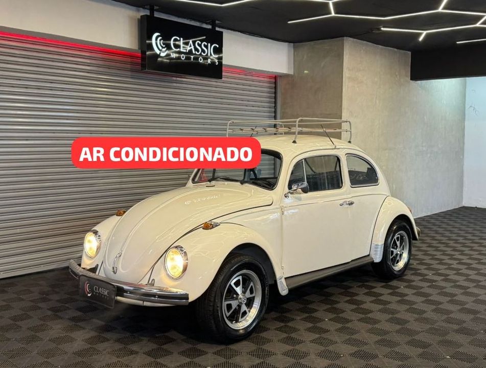 Volkswagen VW FUSCA 1500