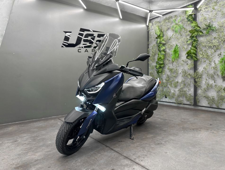 YAMAHA XMAX 250 ABS