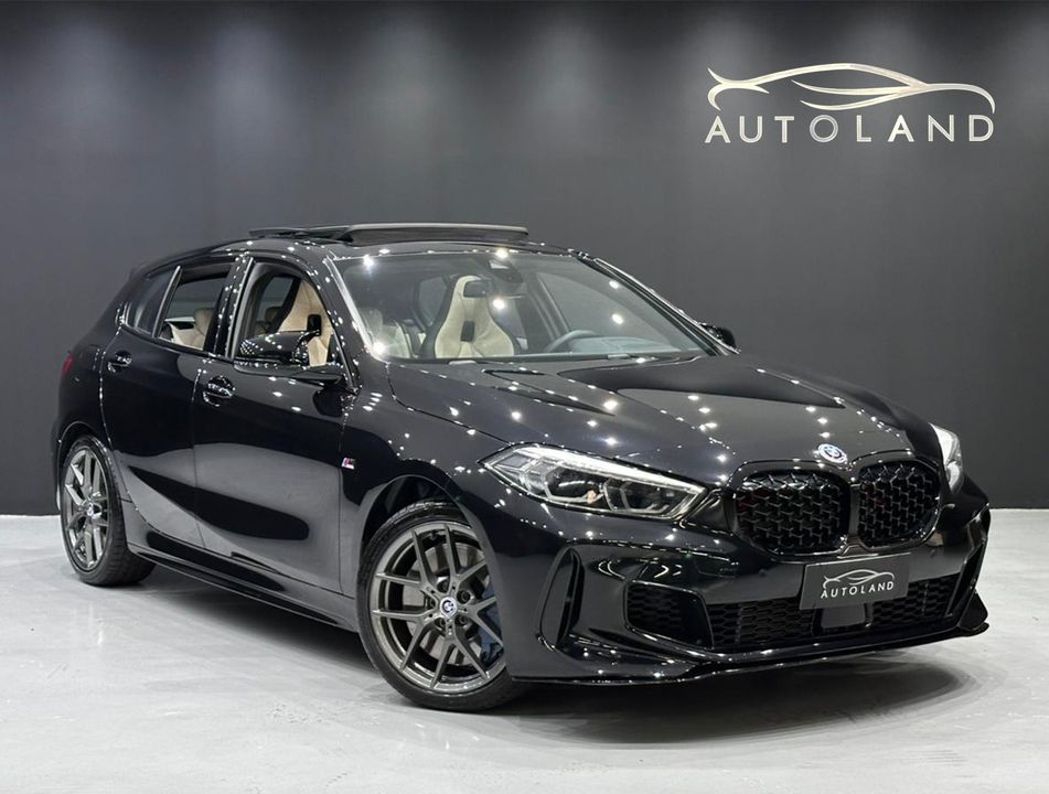 BMW M 135i XDRIVE 2.0 TB 306cv Aut.