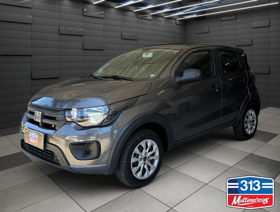 Fiat MOBI LIKE 1.0 Fire Flex 5p.