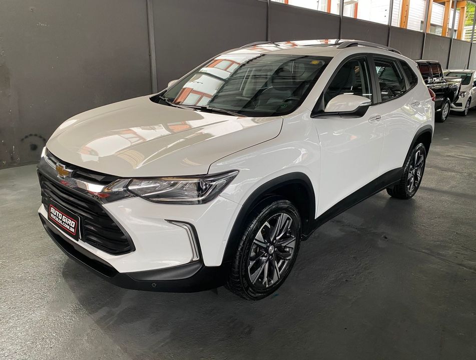 Chevrolet TRACKER Premier 1.2 Turbo 12V Flex Aut.