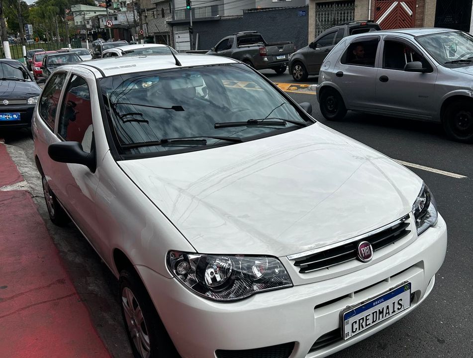 Fiat Palio 1.0 ECONOMY Fire Flex 8V 2p