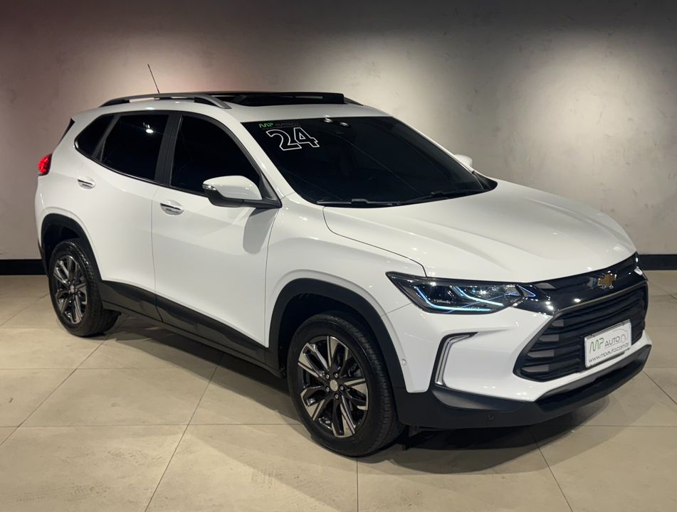 Chevrolet TRACKER Premier 1.2 Turbo 12V Flex Aut.