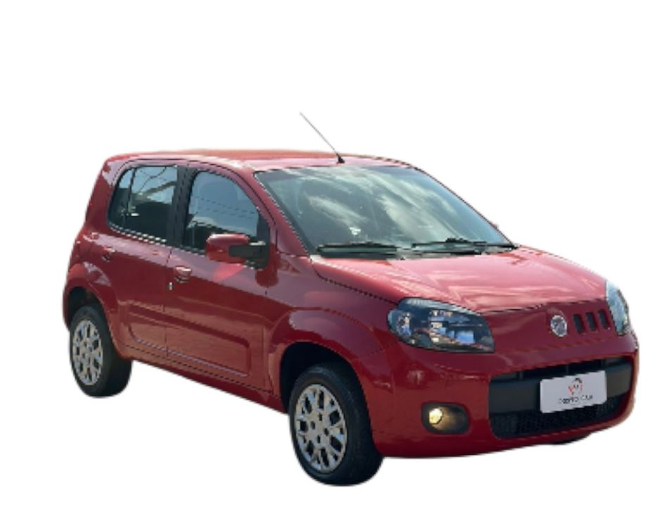 Fiat UNO VIVACE Celeb. 1.0 EVO F.Flex 8V 5p