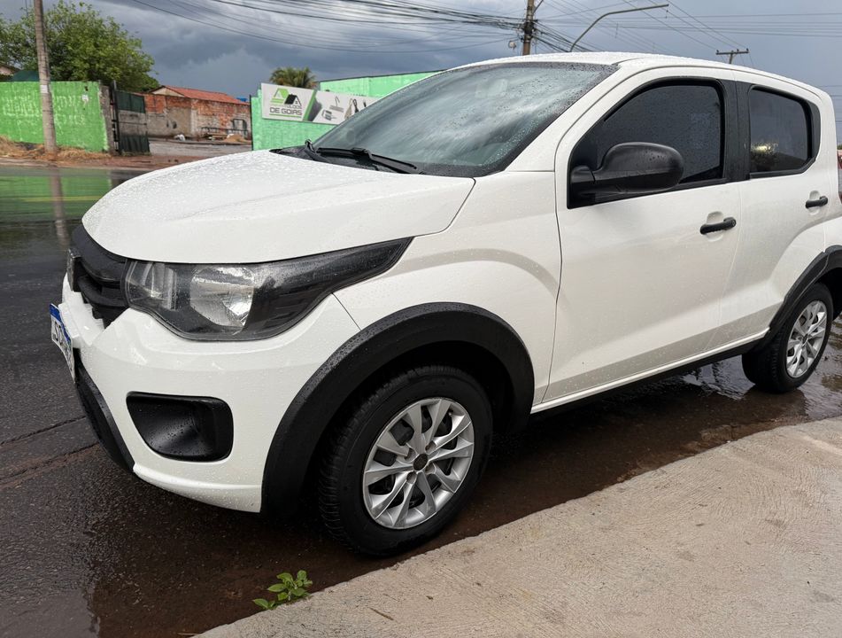 Fiat MOBI LIKE 1.0 Fire Flex 5p.