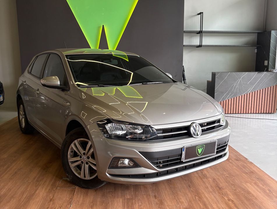 VolksWagen Polo Comfort. 200 TSI 1.0 Flex 12V Aut.