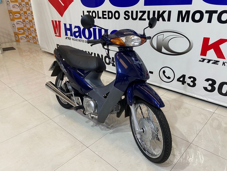 Honda BIZ C100 KS