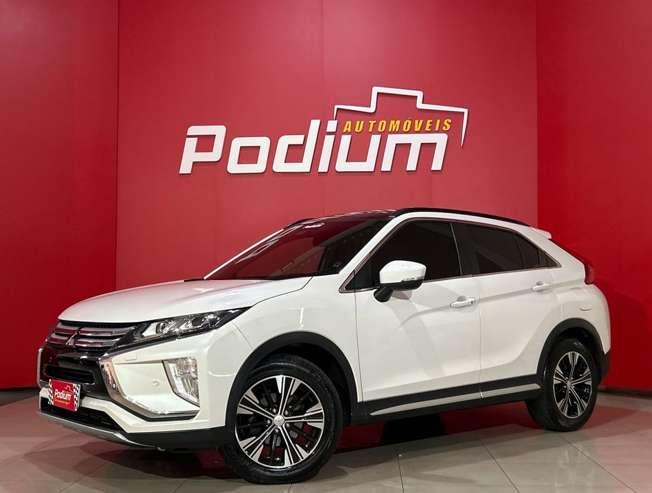 Mitsubishi Eclipse Cross HPE-S 1.5 AWC 165cv Aut.