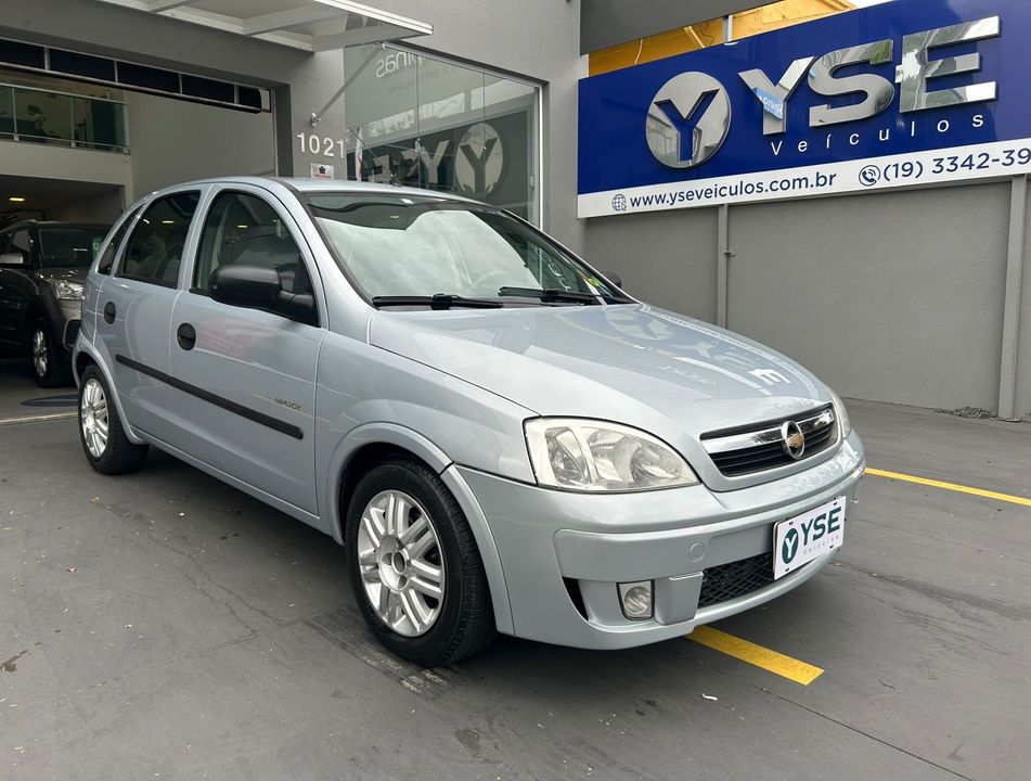 Chevrolet Corsa Hat. Maxx 1.0/ 1.0 FlexPower 8V 5p