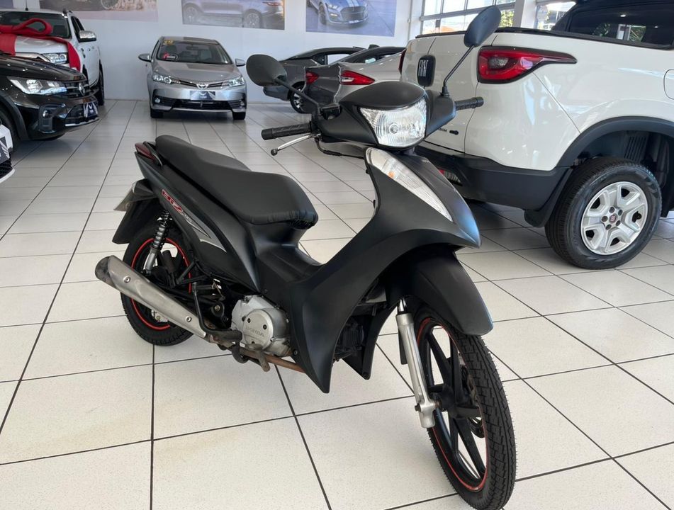 HONDA BIZ 125 EX/ 125 EX FLEX