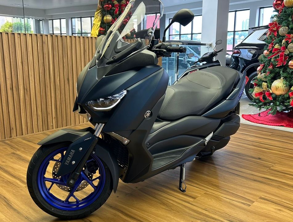 YAMAHA XMAX 250 ABS