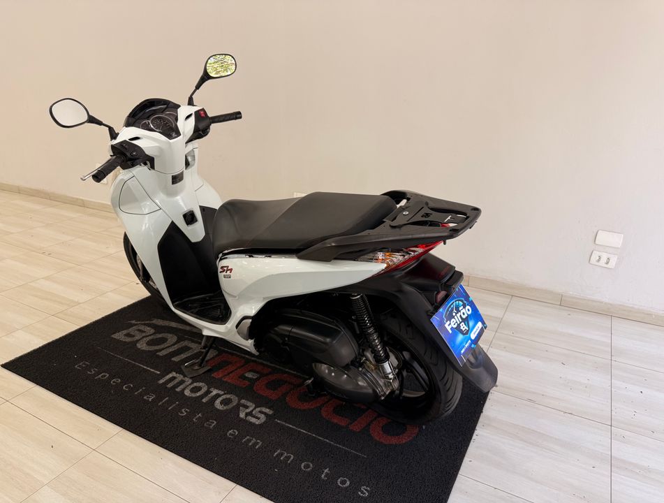 HONDA SH 300i Sport