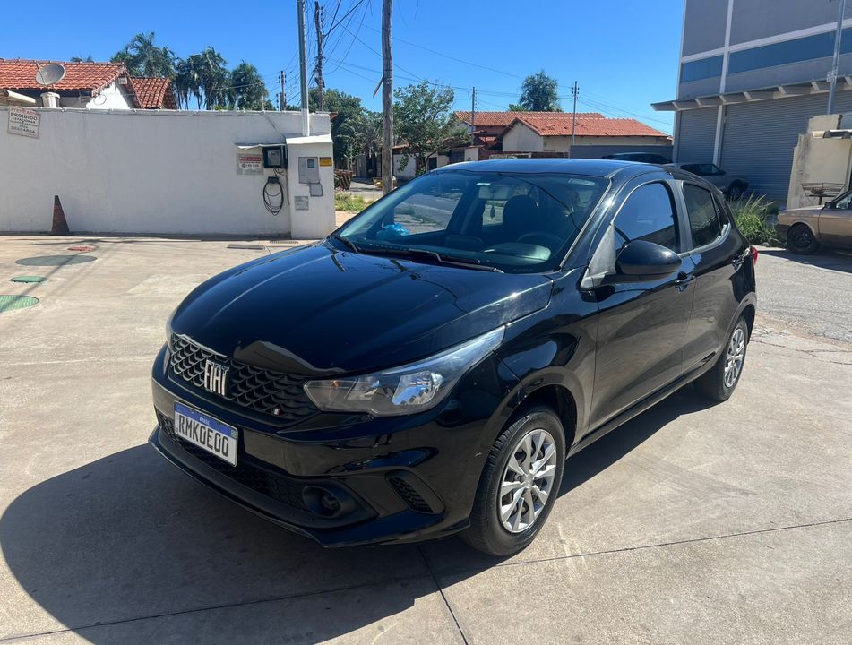 Fiat ARGO DRIVE 1.0 6V Flex