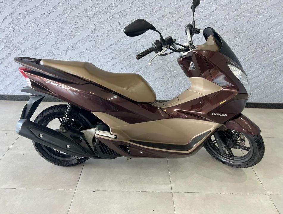 HONDA PCX 150/DLX