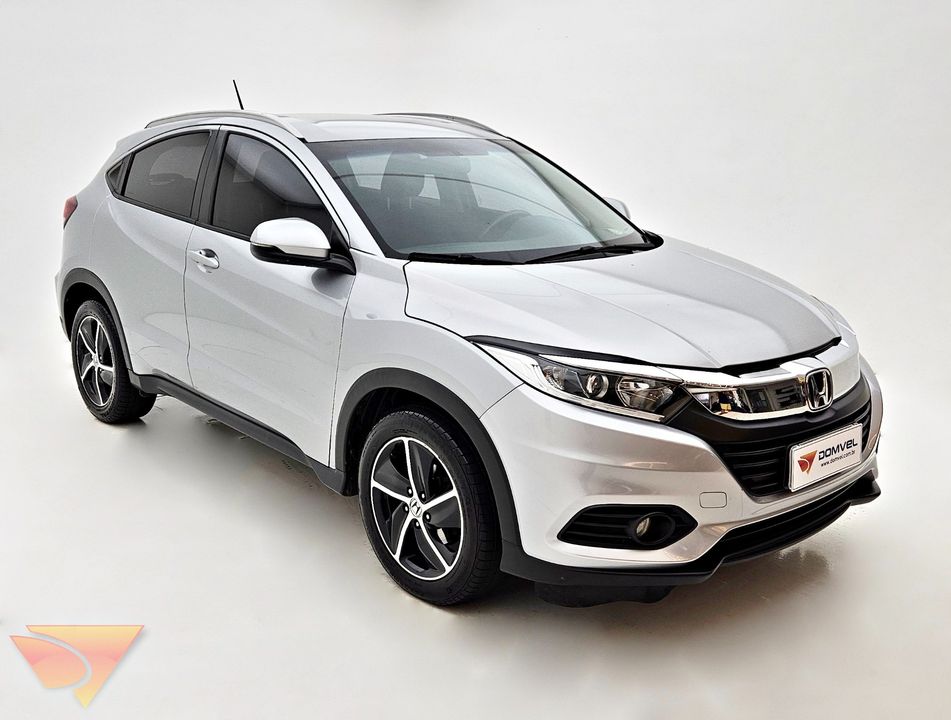 Honda HR-V EX 1.8 Flexone 16V 5p Aut.