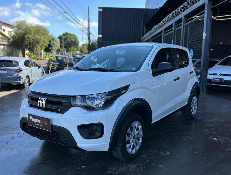 Fiat MOBI LIKE 1.0 Fire Flex 5p.