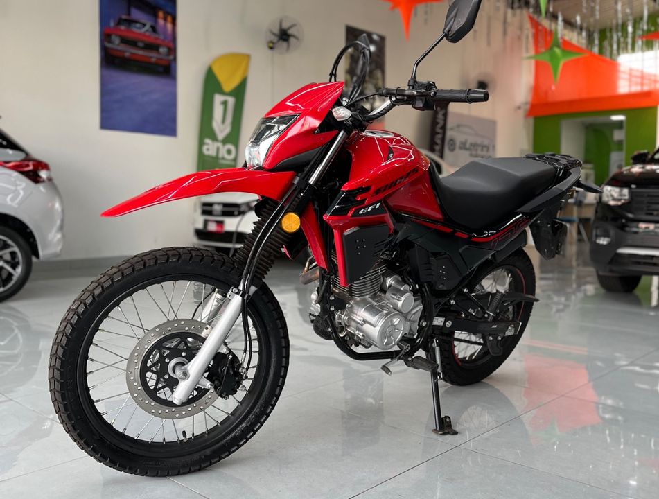 SHINERAY SHI 175 S EFI