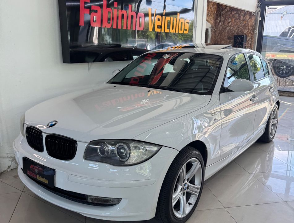 BMW 120i 2.0 16V 150cv/ 156cv 5p