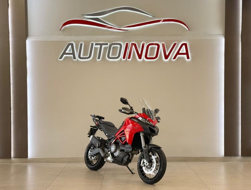 Ducati MULTISTRADA V2S