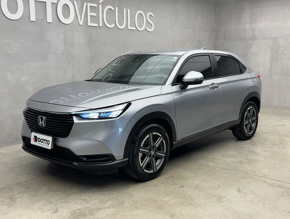 Honda HR-V EX 1.5 Flex Sensing 16V 5p Aut.