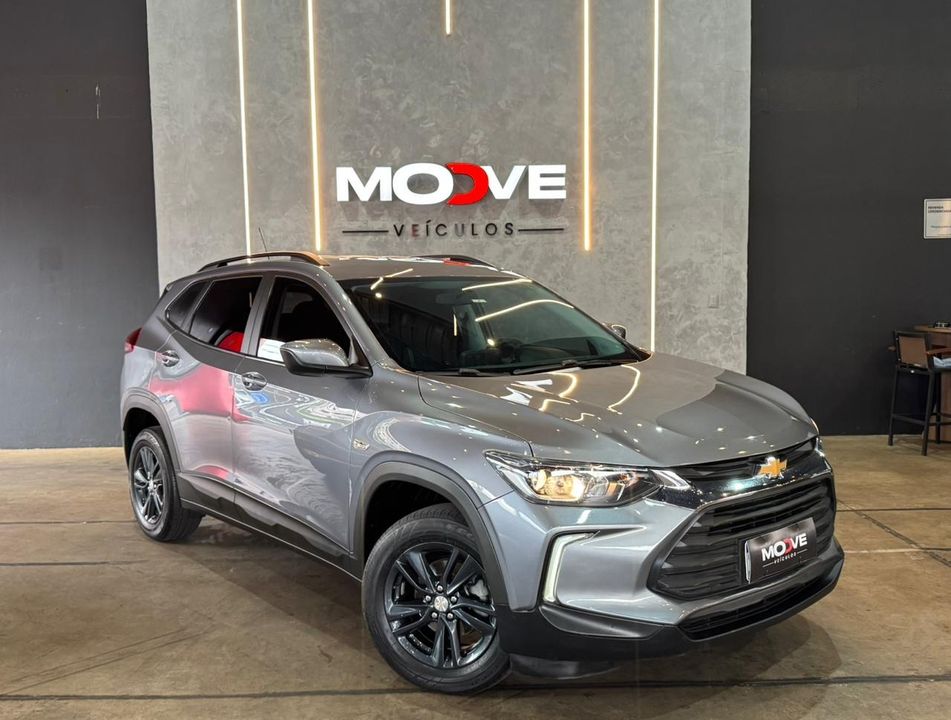 Chevrolet TRACKER LT 1.0 Turbo 12V Flex Aut.