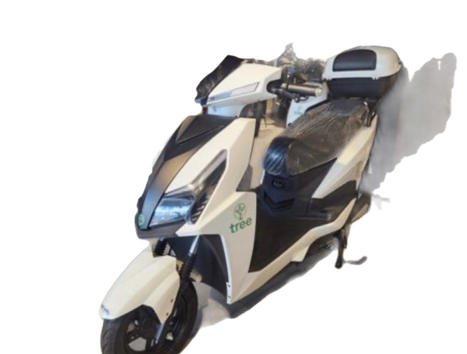 TREE AUTOPROPELIDO SPARK 1000W 