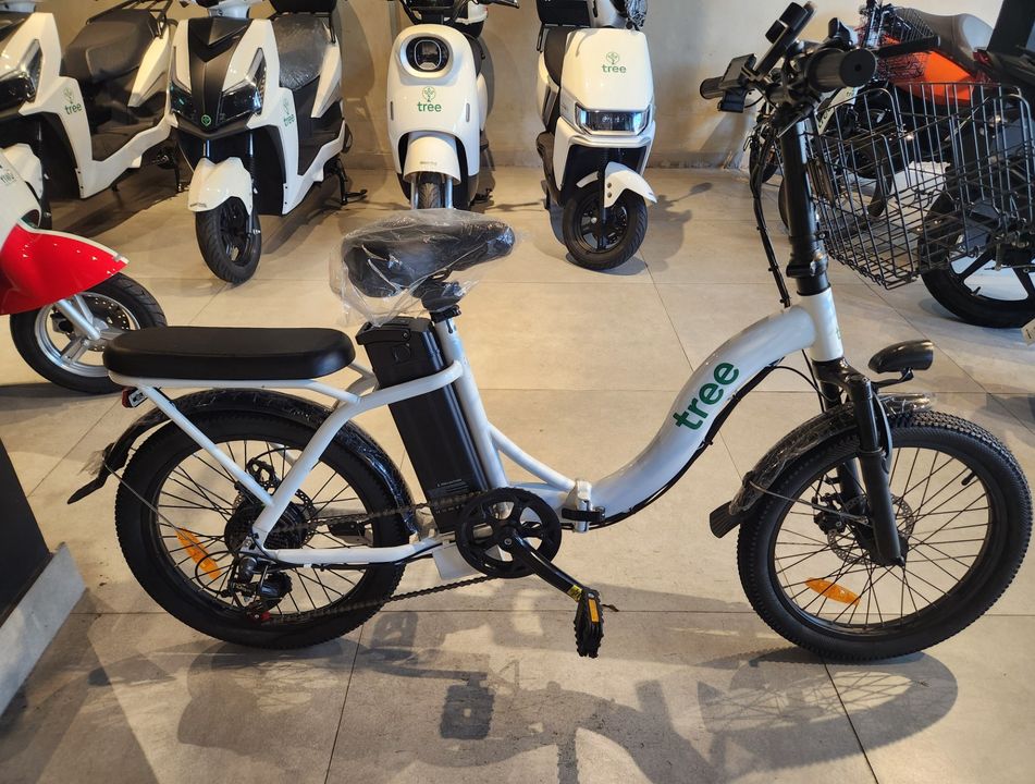 TREE DOBRÁVEL ARO 20 