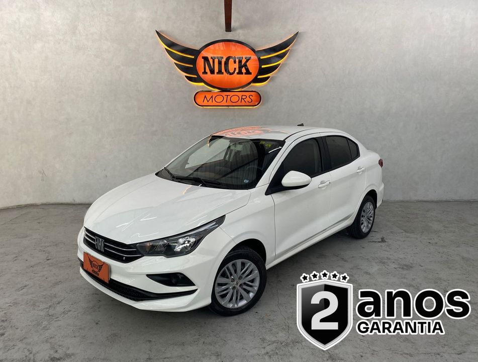 Fiat CRONOS DRIVE 1.3 8V Flex