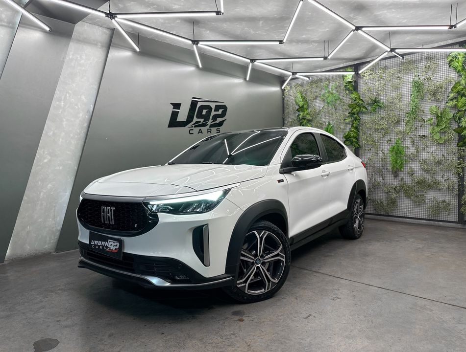 Fiat Fastback Limited Ed.1.3 270 T.Flex Aut.