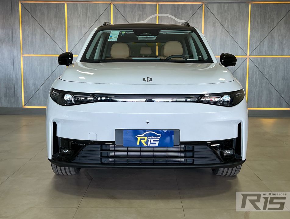 Leapmotor C-10 REEV E27