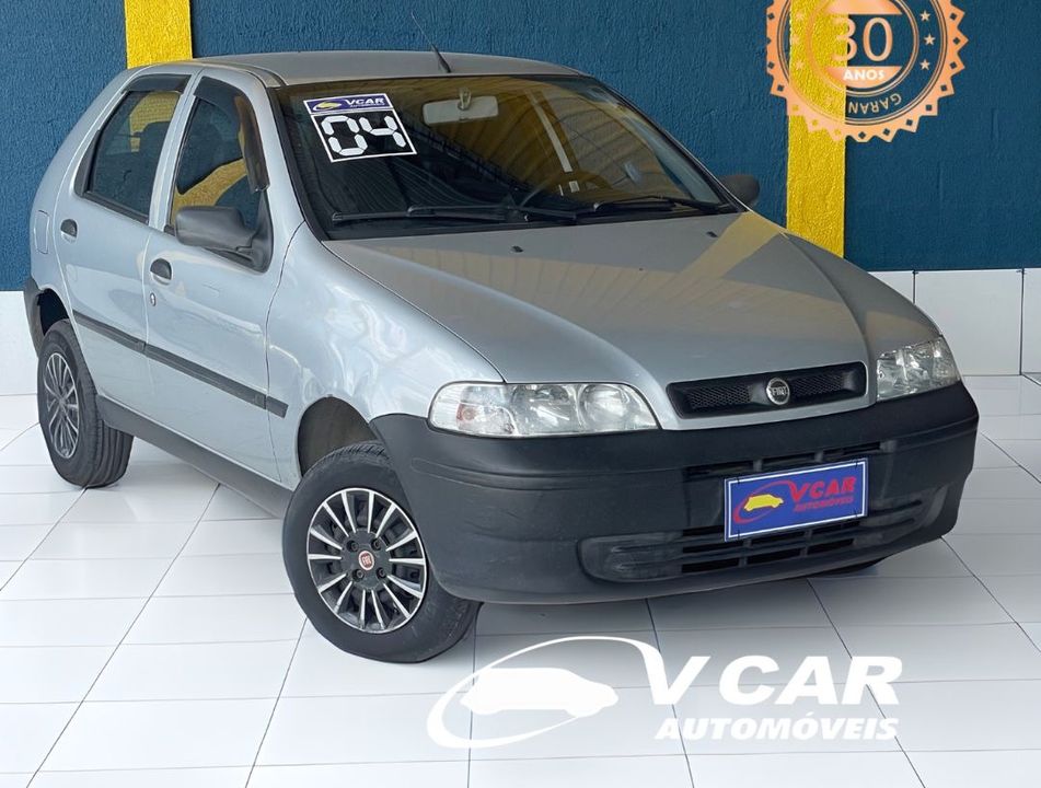 Fiat Palio 1.0/ Trofeo 1.0 Fire/ Fire Flex 4p