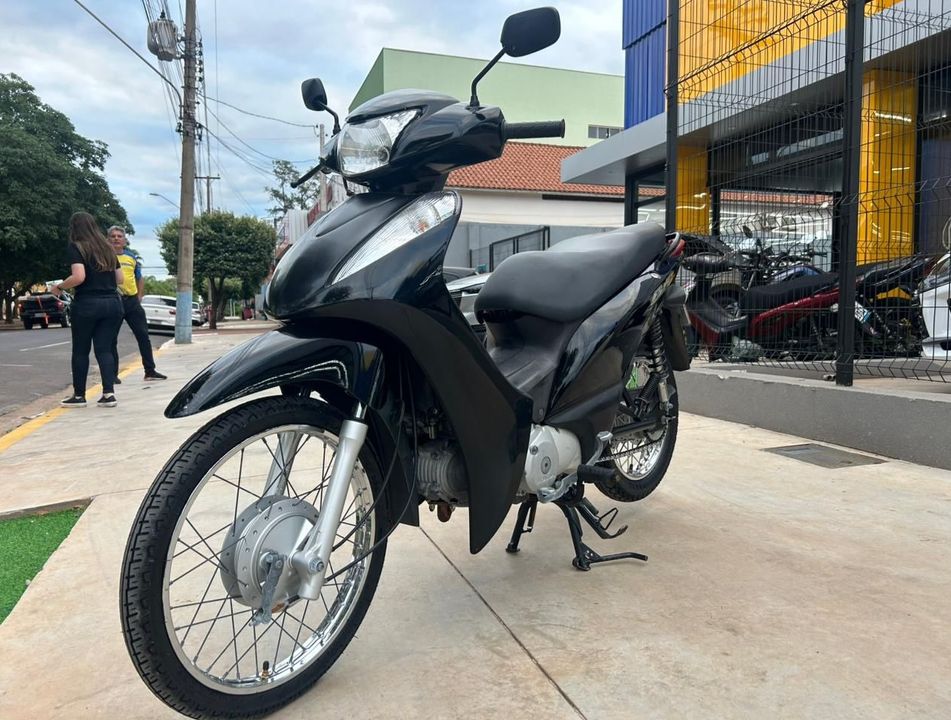 HONDA BIZ 125 ES/ 125 ES FLEX