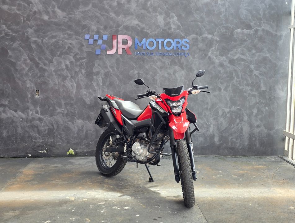 HONDA NXR 160 BROS FLEX