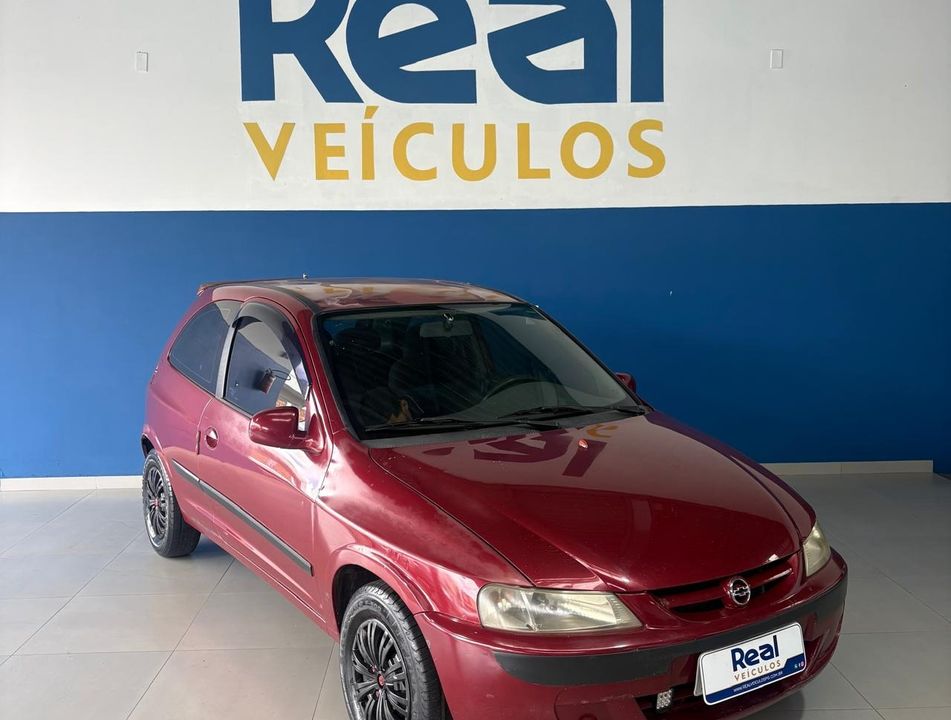 Chevrolet Celta 1.0/Super/N.Piq.1.0 MPFi VHC 8V 3p