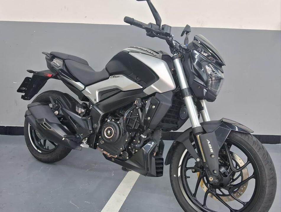 BAJAJ DOMINAR 250