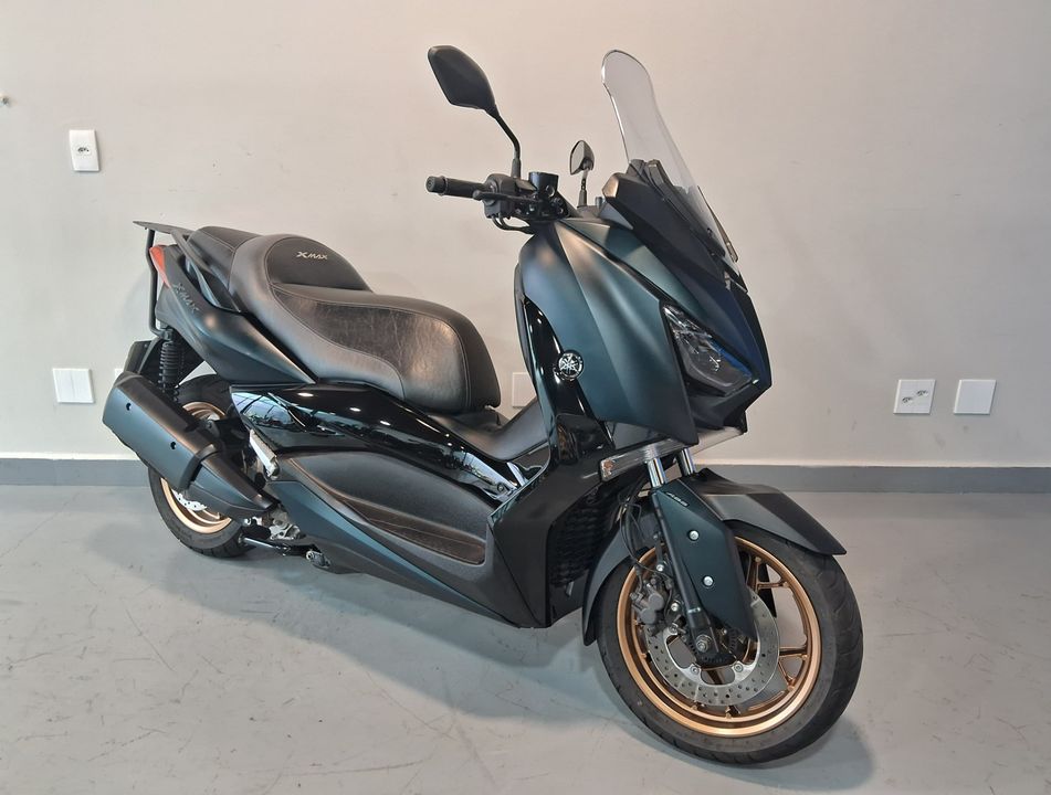 YAMAHA XMAX 250 ABS