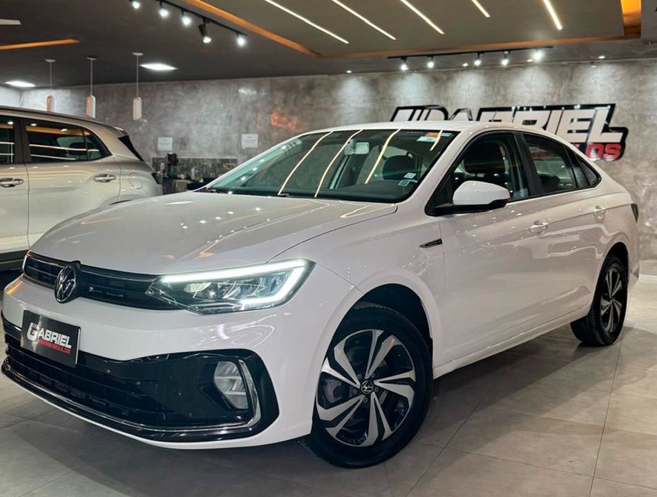 VolksWagen VIRTUS Comfort. 200 TSI 1.0 Flex 12V Aut