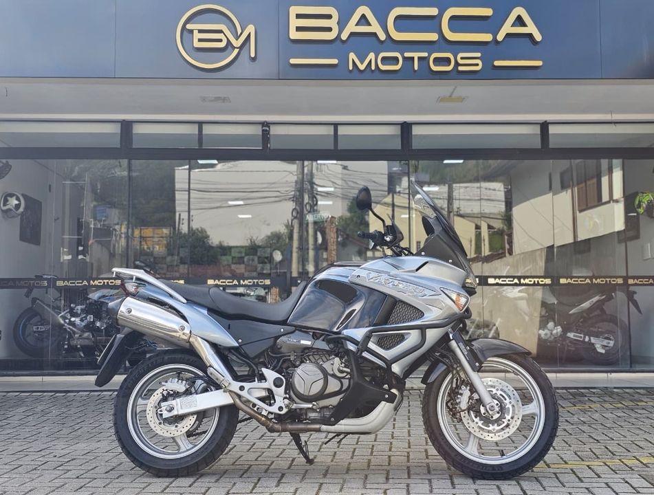 HONDA XL 1000V VARADERO