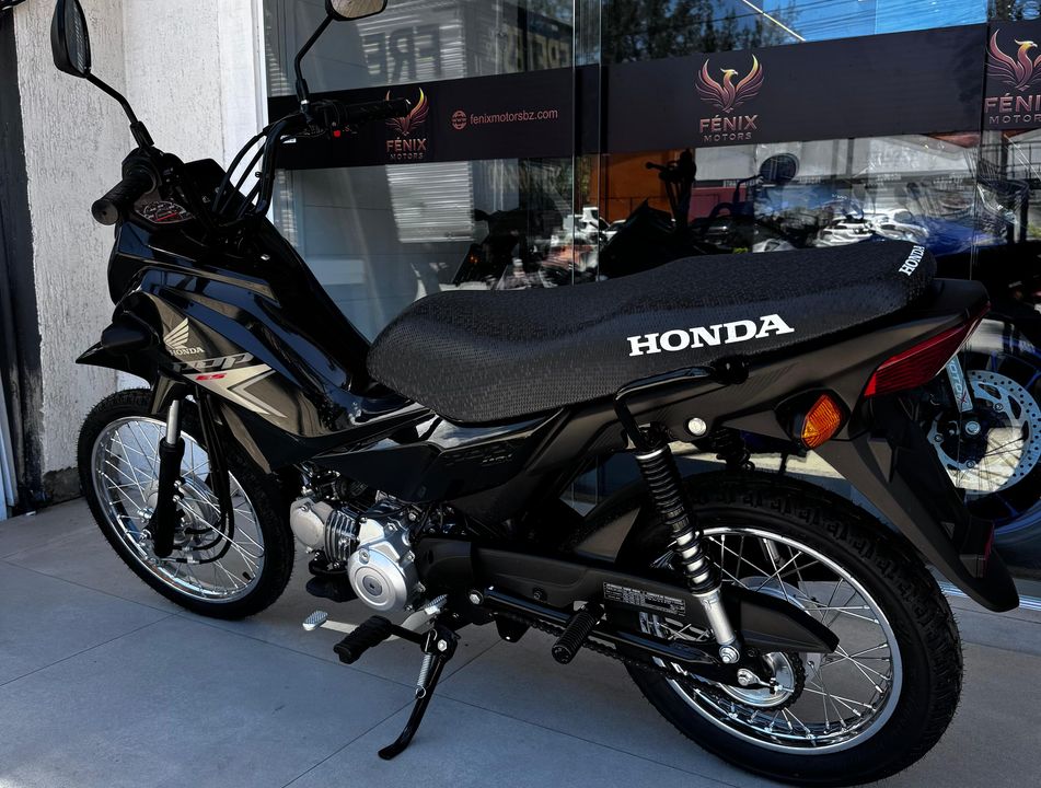 HONDA POP 110i ES
