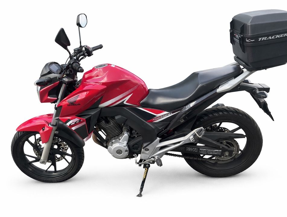 HONDA CB 250 TWISTER/FLEXONE