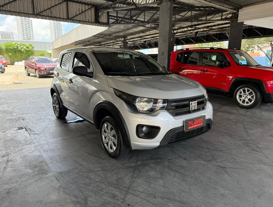 Fiat MOBI LIKE 1.0 Fire Flex 5p.
