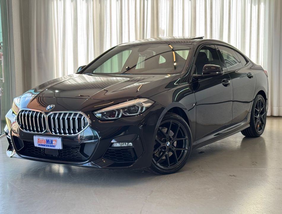 BMW 218i Gran Coupe M Sport 1.5 Bi-Turbo