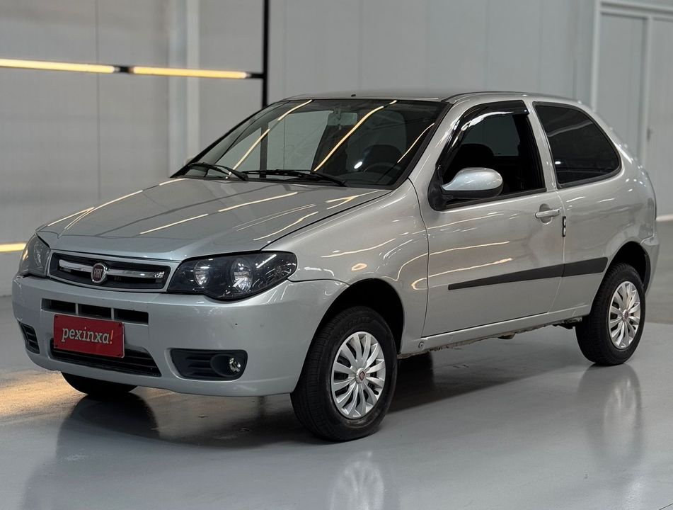 Fiat Palio 1.0 ECONOMY Fire Flex 8V 2p