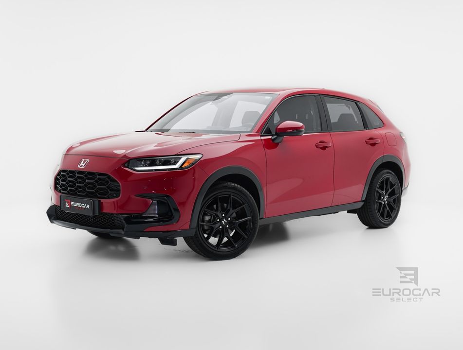 Honda ZR-V Touring 2.0 16V 5p Aut.