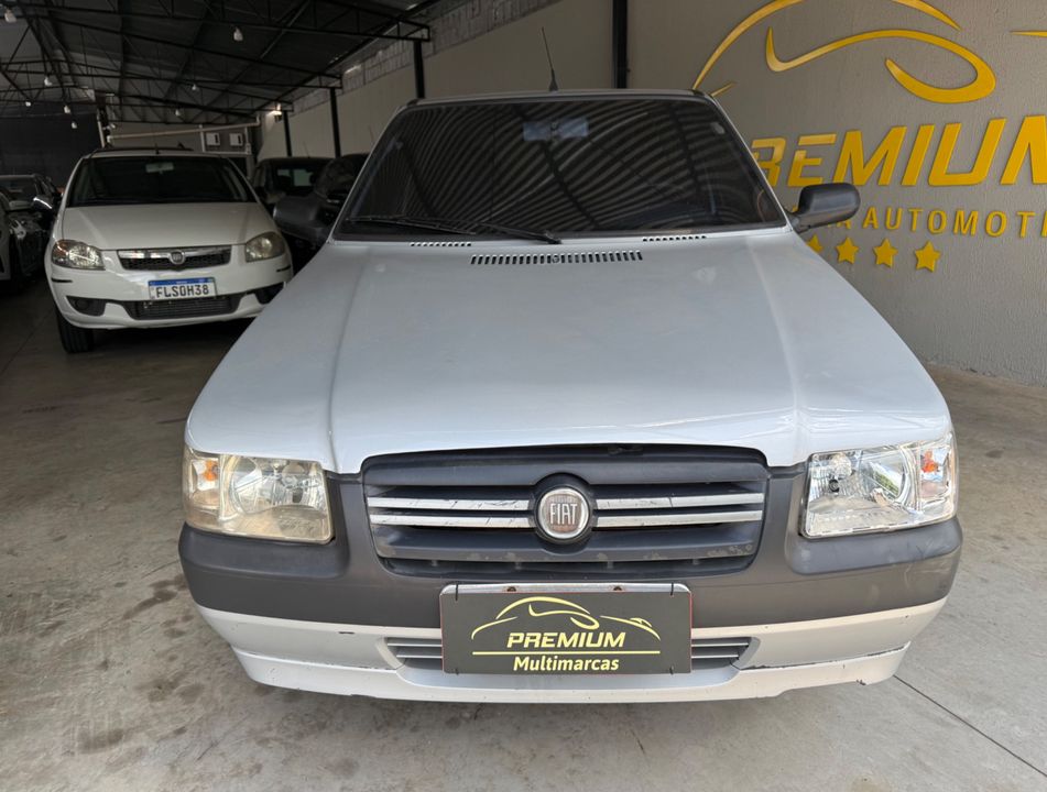 Fiat Uno Mille 1.0 Fire/ F.Flex/ ECONOMY 2p